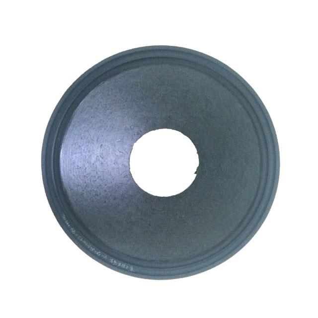 18inch Paper Cone With Cloth Edge